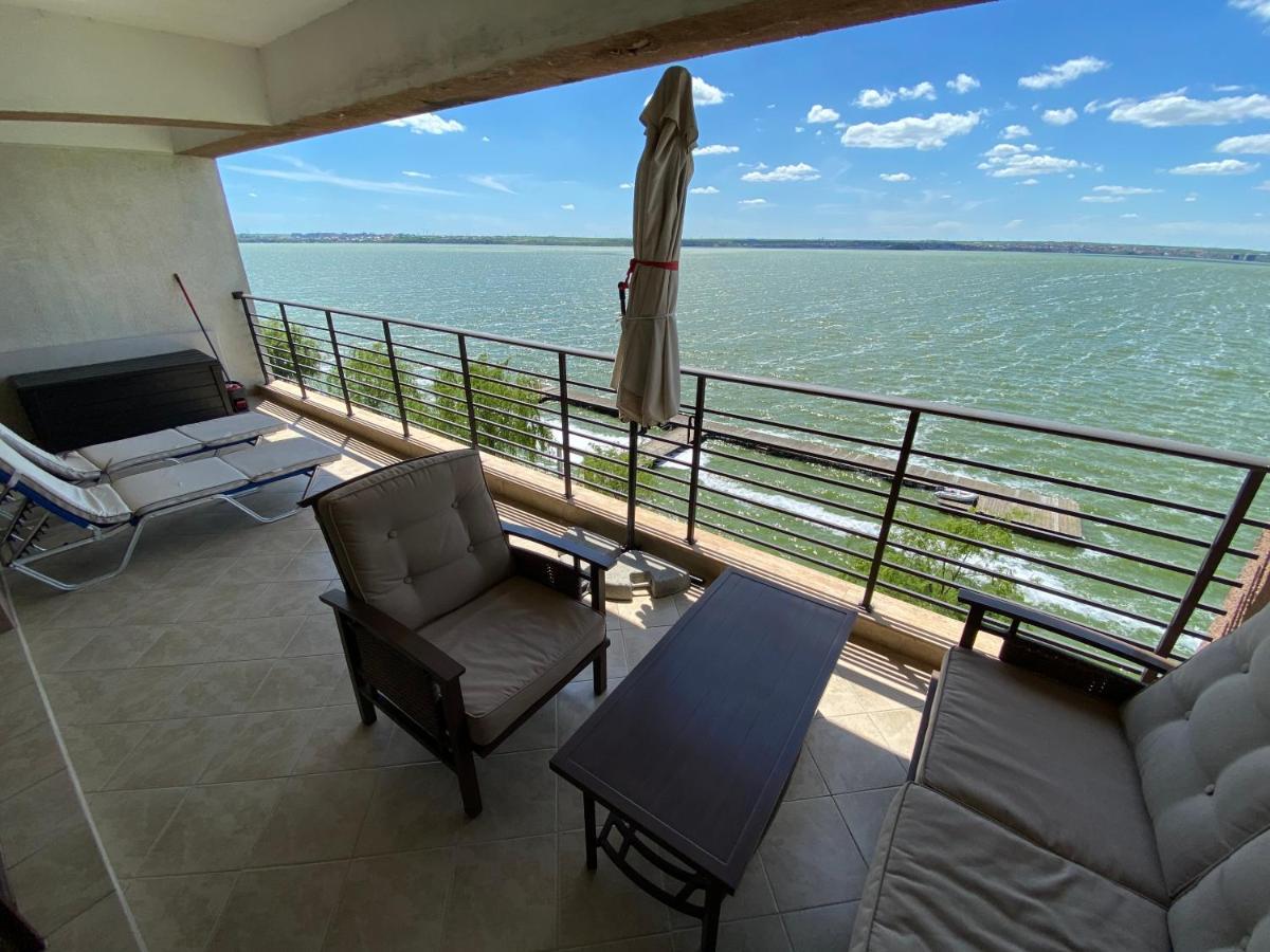 Amazing View Apartment Mamaia Dış mekan fotoğraf