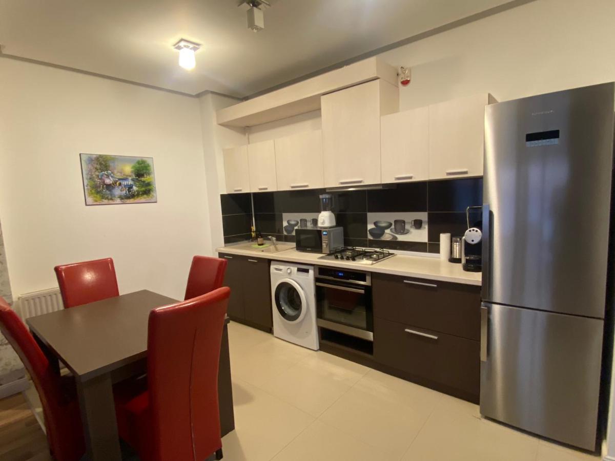 Amazing View Apartment Mamaia Dış mekan fotoğraf