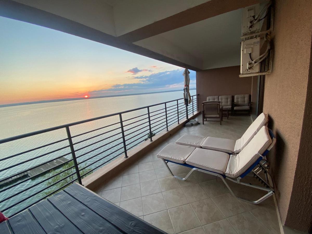 Amazing View Apartment Mamaia Dış mekan fotoğraf