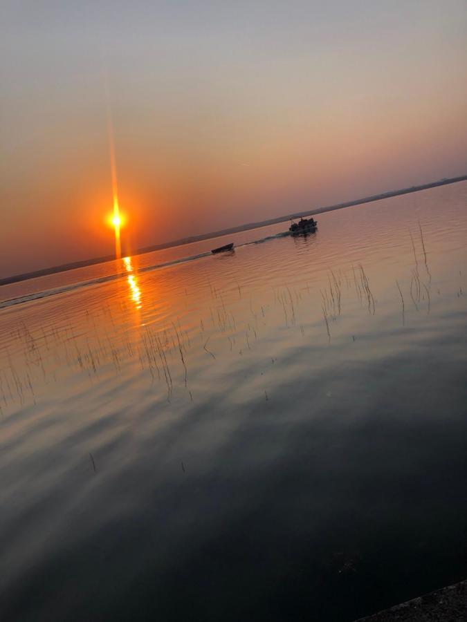 Amazing View Apartment Mamaia Dış mekan fotoğraf