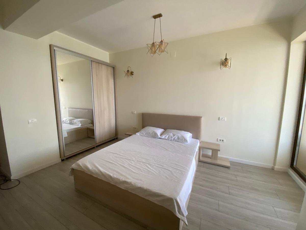 Amazing View Apartment Mamaia Dış mekan fotoğraf