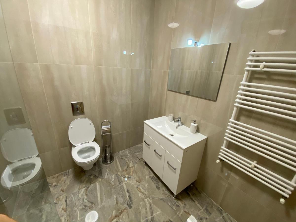 Amazing View Apartment Mamaia Dış mekan fotoğraf