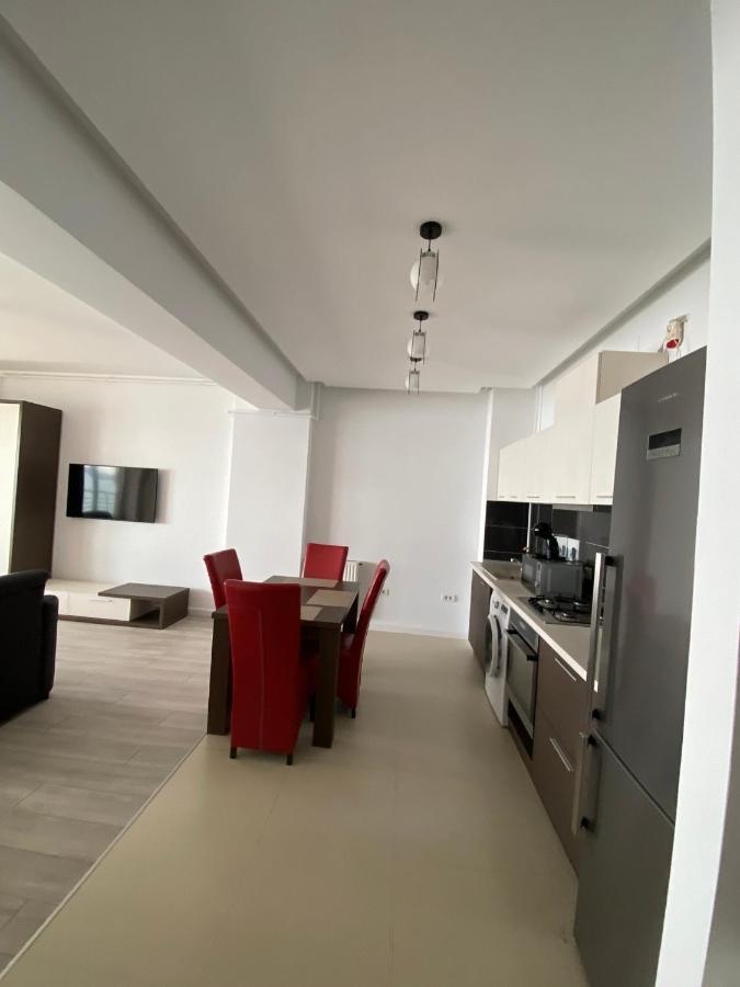 Amazing View Apartment Mamaia Dış mekan fotoğraf
