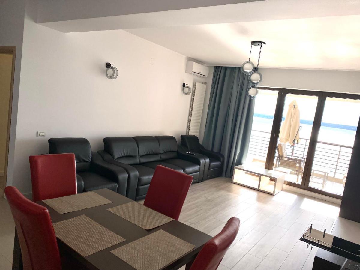 Amazing View Apartment Mamaia Dış mekan fotoğraf